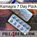 Kamagra 7 Day Pack 39